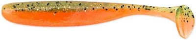 Keitech Easy Shiner Fire Tiger 11.5cm