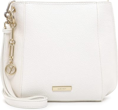 SURI FREY Schoudertas SFY Ginny ( 14191 ) - Dames handtassen - white 300