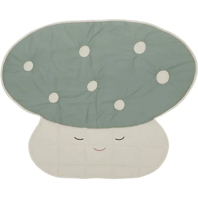 Mini katoenen deken OYOY Living Design