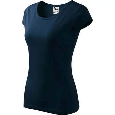 T-shirt dames Malfini Pure 122
