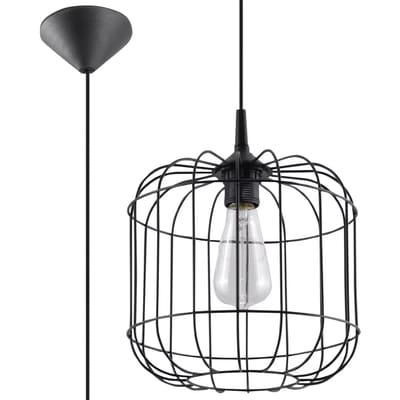 Hanglamp Sollux Lighting Celta