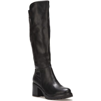 Laarzen met hakken La Modeuse 75940_P179806