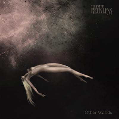 Pretty Reckless, The LP - Other worlds - voor Geen - standaard