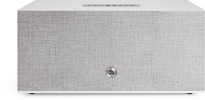 Audio Pro C20 W Smart Multiroom Actieve Luidspreker - Audio Pro Multiroom (Linkplay) - Ruimtecorrectie - HDMI + Phono + RIAA - Wit
