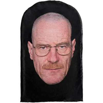 Nieuw 3D Geprint Kanye Mask Drake Elastisch Gaas Volledig Gezicht Masker voor Unisex Cosplay Hoofddeksel Feest Simulatie Balaclava Hoed Hoofddeksel