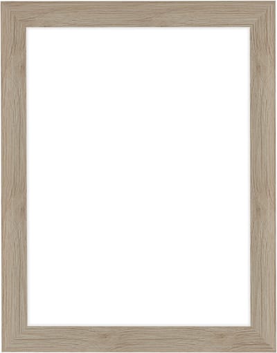 Fotolijst 18x24 cm - MDF - Eiken Licht - Colonia