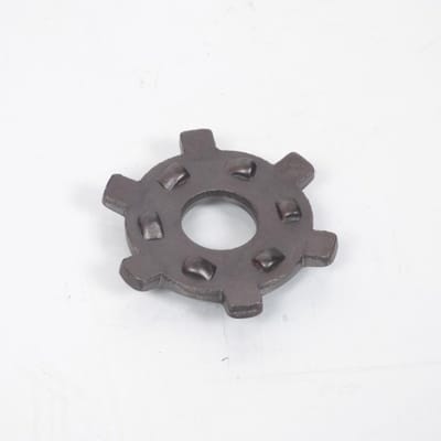 Rocher noix de kick Teknix pour Auto 100251040 Neuf