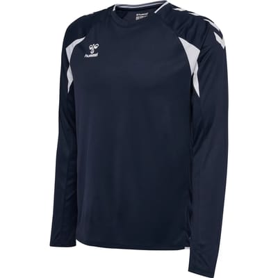 Hummel-shirt met lange mouwen Hmlcore 2.0 Jersey L/S 230839