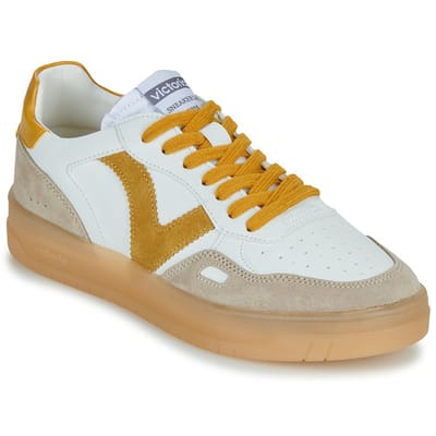 Lage Sneakers Victoria seùl