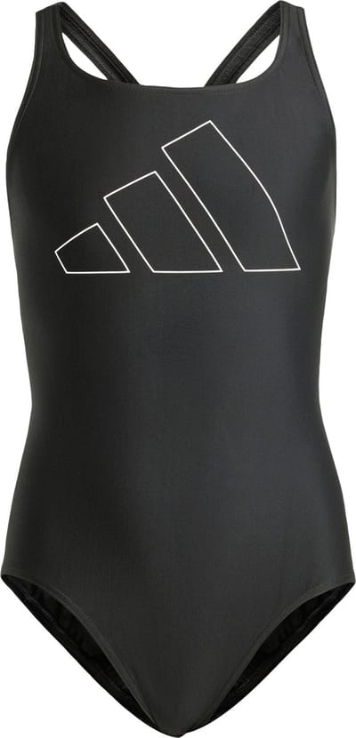 adidas Performance Performance Big Bars Badpak Kids - Kinderen - Zwart