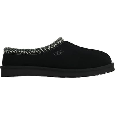 UGG M Tasman Heren Sloffen - Zwart - Maat 41