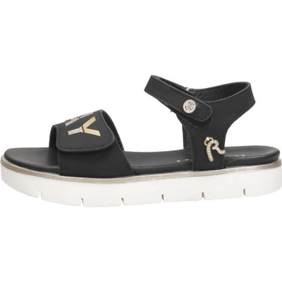 Replay Sandal 6 Meiden Sandalen - Zwart - Maat 30