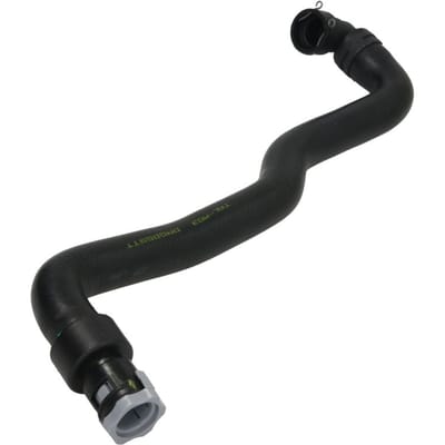 Verwarmingsslang THERMOTEC DNG055TT