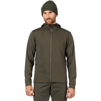 Zip hoodie skijack Rossignol