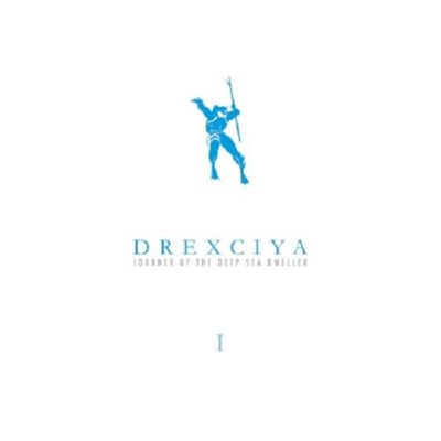 Journey Of The Deep Sea Dweller I - Drexciya