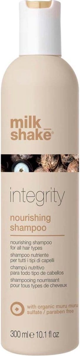 Milk Shake - Integrity & Strength Nourishing Shampoo - 300ml
