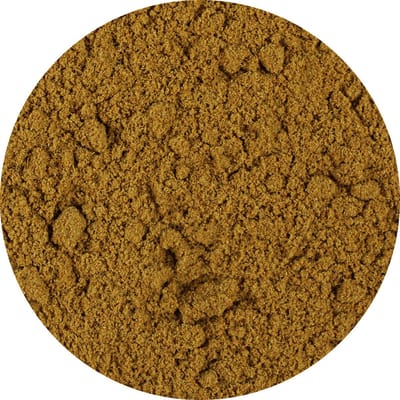Van Beekum Specerijen - Komijnzaad Gemalen - 20 KG - Zak (bulk verpakking)