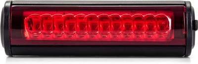 ACID ACHTERLICHT HPA ZWART