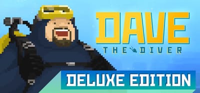 Dave The Diver: Deluxe Edition - Windows Download