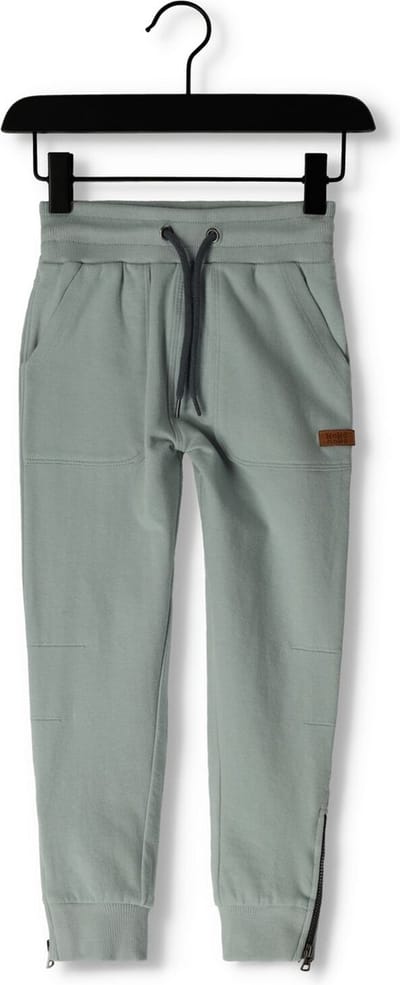 Koko Noko T46845 Jongens - trainingsbroek - Lichtblauw - Maat 98