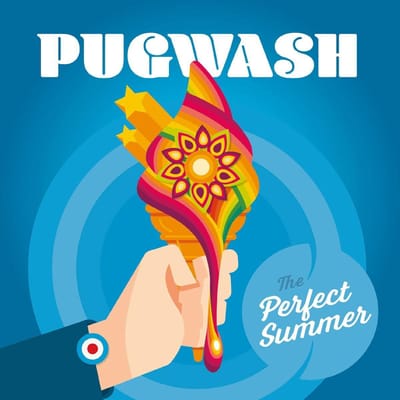 Perfect Summer (Coloured Vinyl) (7")