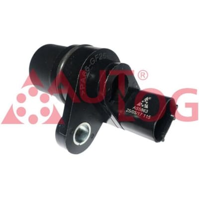 Sensor, wielsnelheid AUTLOG AS5863