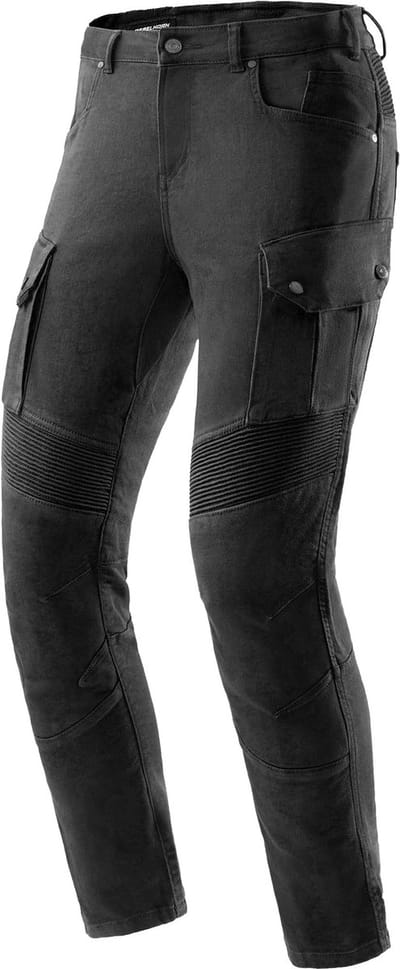 Rebelhorn Faster Motorjeans