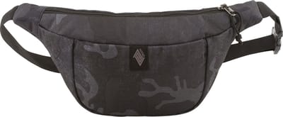 NITRO Hip Bag Fanny pack 25 cm - Unisex - forged camo