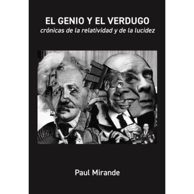 El Genio Y El Verdugo - Paul Mirande