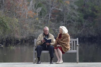The Notebook (Blu-ray)
