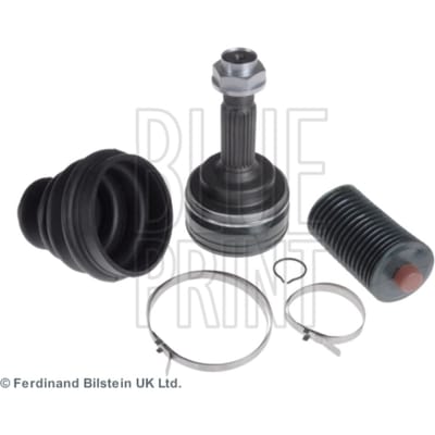 Homokineet reparatie set, aandrijfas BLUE PRINT ADT38925