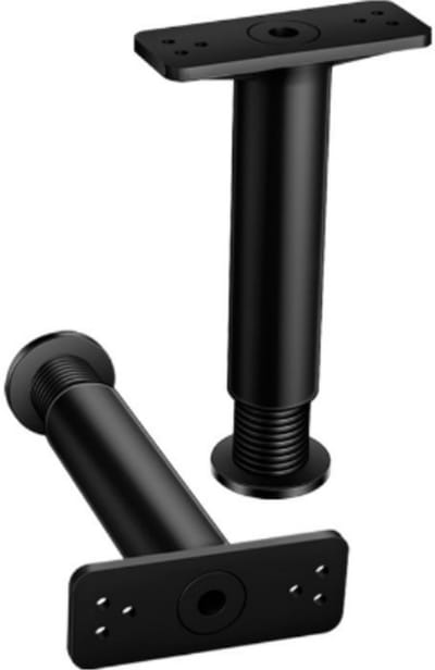 Verstelbare meubelpoten/steunpoten voor betere stabiliteit 13-22cm