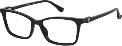 Pierre Cardin P.C. 8557 Black 53/15/145 WOMAN Brilmonturen