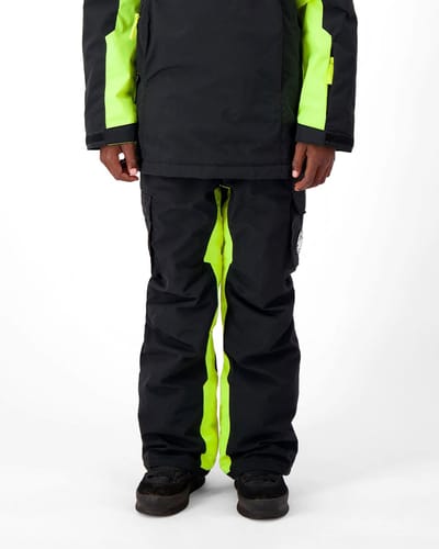 JR EVEREST PANTS