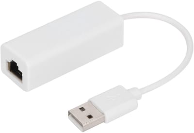OmGoods - Dailygoody - USB Naar RS485/422 Poortconverter - Hoge Gegevensoverdracht - Compact en Lichtgewicht - Ethernet-connectiviteit - Voor Industrieel Gebrui