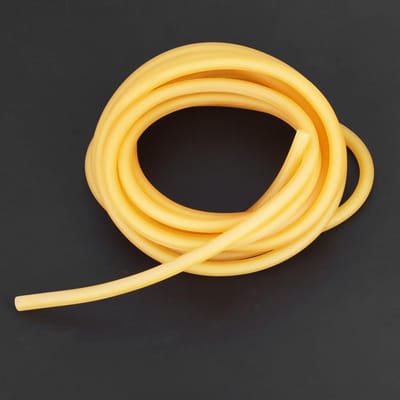 1 3 5M 3050 Latex Naturel s Tube Tuyau Bande pour Chasse Tir(1 mètre) 3.0M