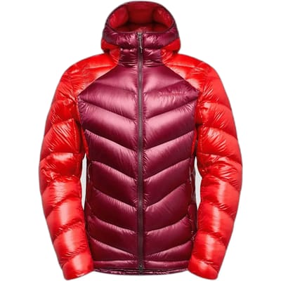 Hooded jacket La Sportiva Lumina 300 Down
