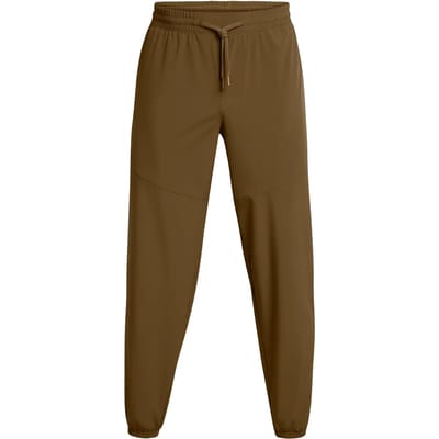 Broek Under Armour Ua Vibe Tissé