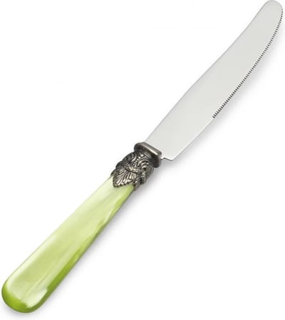 DINERMES NAPOLEON LIMOEN GROEN