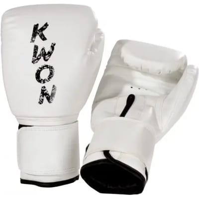 Thaise bokshandschoenen Kwon