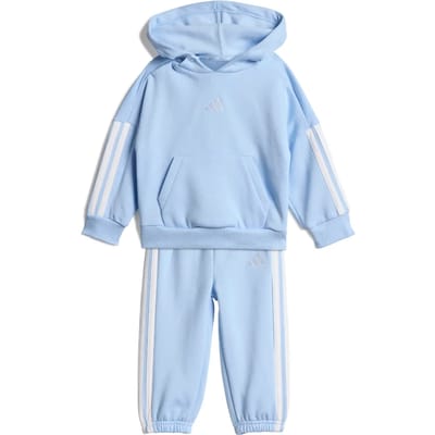 Adidas Sportswear Essentials Joggingpak Kids - Kinderen - Blauw