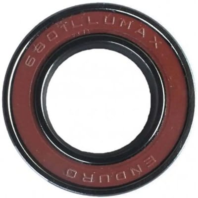 Lagers Enduro Bearings 6801 LLU MAX BO-12x21x5