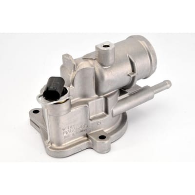 Borgwarner (Wahler) Thermostaat, koelvloeistof WAHLER 410171.87D