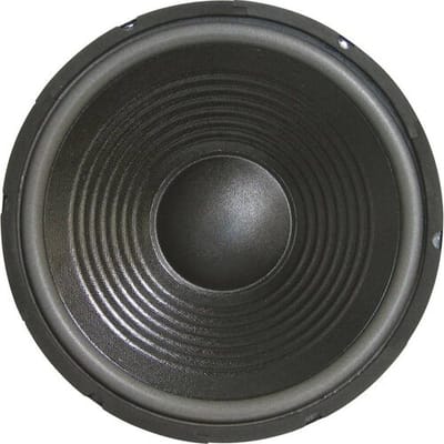 Sintron 203377 30 cm PA-subwoofer 300 W 8 Ω