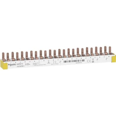 Schneider Electric A9XPB712 Phase busbar 1 stuk(s)
