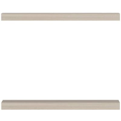 Set van 2 wandplanken Gizli | Kalune Design