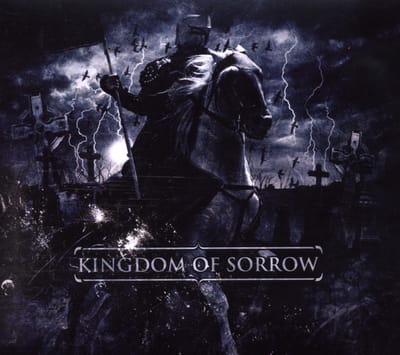 Kingdom Of Sorrow