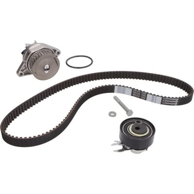 Continental Ctam Waterpomp+distributieriem set CONTINENTAL CT846WP4