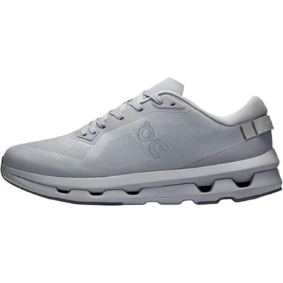 On Cloudzone Sneakers Heren - Wit - Maat 44.5 - Mesh/Synthetisch