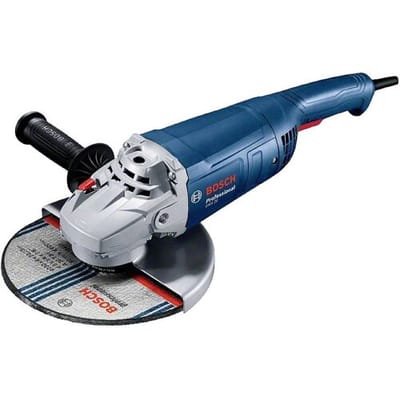Bosch Professional PRO GWS 20-230 P Haakse slijper 230 mm 2000W - 06018C1103